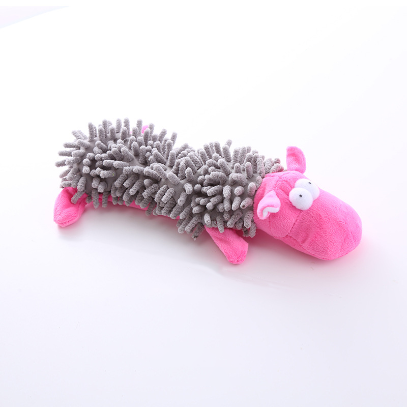Dog Toy Mega Pack + Orange Cooler Bag